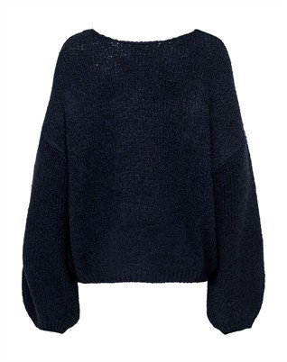 JDY - JDYDinea Reversible Strik - Total Eclipse 